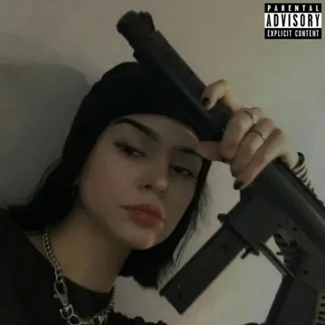 GANG! (Remix)-cover