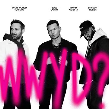 What Would You Do?-cover