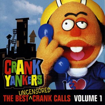 Crank-cover