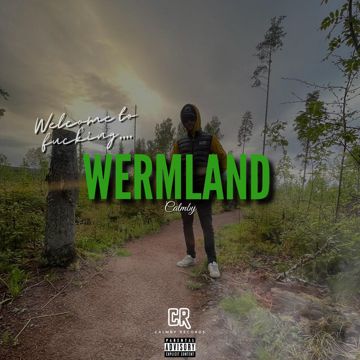 Wermland-cover