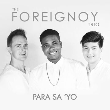 PARA SA'YO