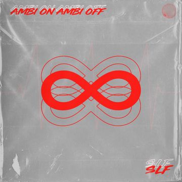 Ambi on Ambi Off-cover