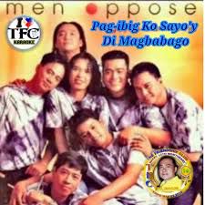 Pag Ibig Ko Sayo Di Magbabago