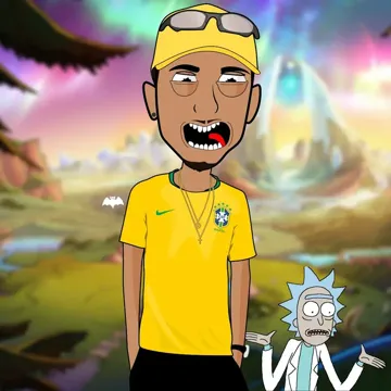 Mega Putaria Criminosa-cover