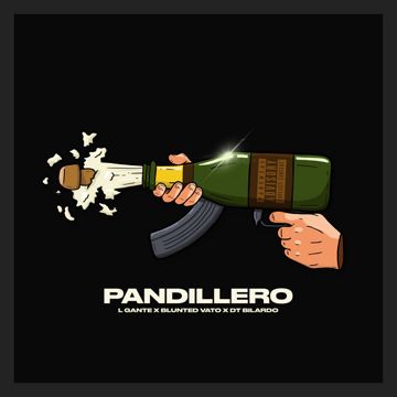Pandillero-cover