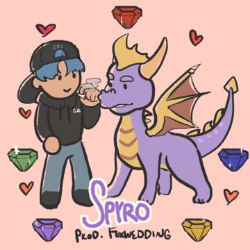 Spyro-cover