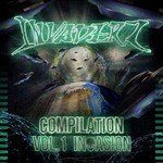 Invaderz(Version 1)