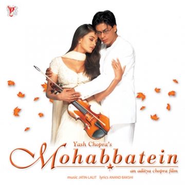 Chalte Chalte-cover