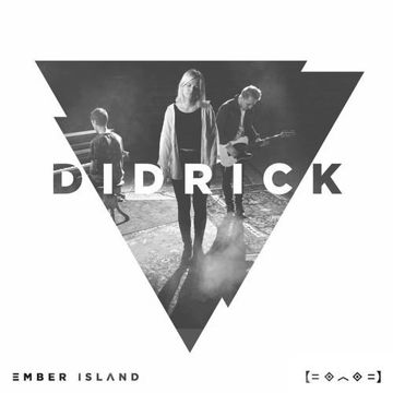 Sad Machine (Didrick & Ember Island Cover)-cover