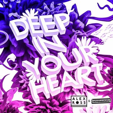 Deep In Your Heart-cover