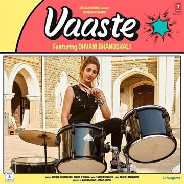 Vaaste-cover