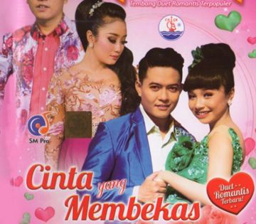 Cinta Yang Membekas