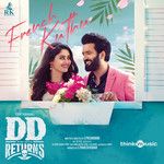 French Kuthu(From "DD Returns")-cover
