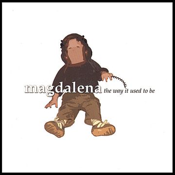 Magdalena