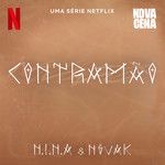 Contramão (Uma série Netflix "Nova Cena")-cover