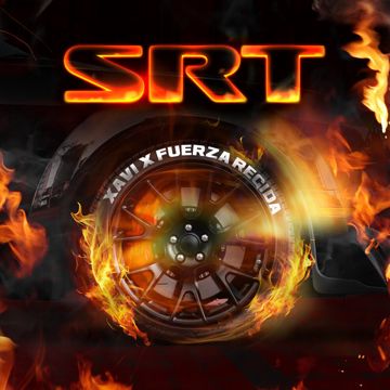 SRT-cover
