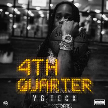 4th Quarter-cover
