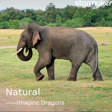 Natural-cover