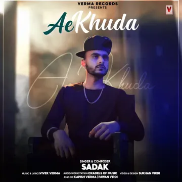 Ae Khuda-cover