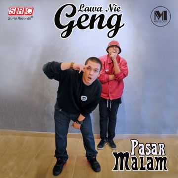 Pasar Malam-cover