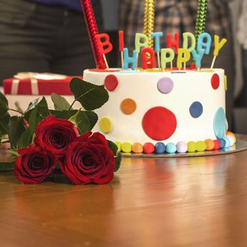 Birthday special-cover