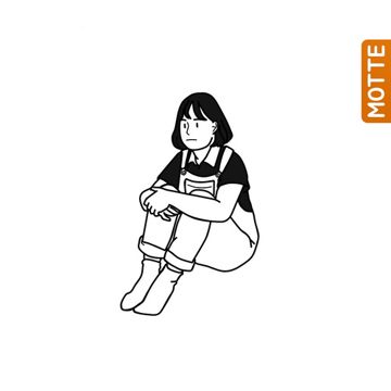 깊은 잠-cover