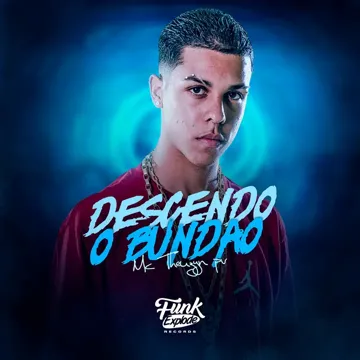 Descendo o Bundão-cover