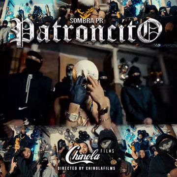 Patroncito-cover