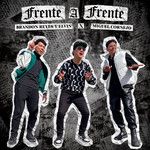 Frente A Frente-cover