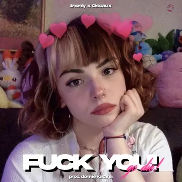 Fuck You!-cover