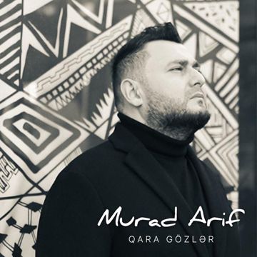 Qara Gözlər-cover