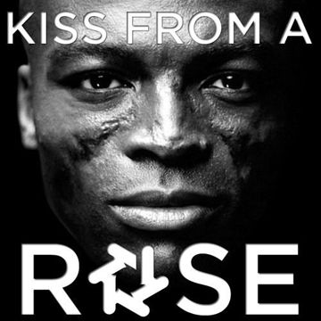 Kiss From A Rose (Harmony added) by MCT_Eric-cover