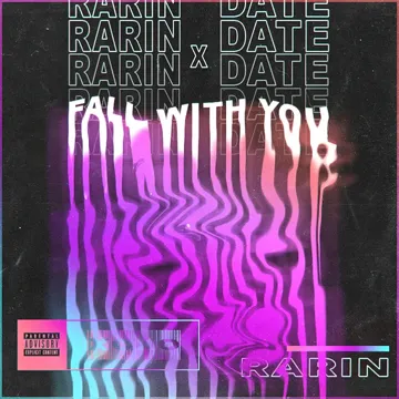 Fall With You-cover