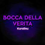 Bocca della Verita-cover