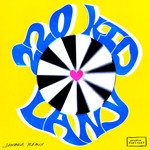 Stupid Feelings(Jonasu Remix)(Remix)-cover
