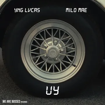 UY (feat. Milo Mae)-cover