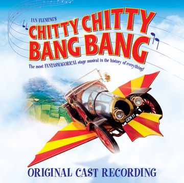 Chitty Chitty Bang Bang: Chitty Chitty Bang Bang (Nautical Reprise)
