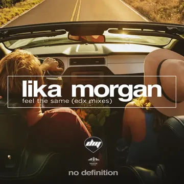 Feel the Same (EDX Dubai Skyline Radio Mix)