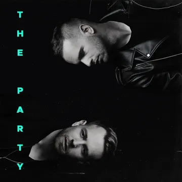 The Party-cover