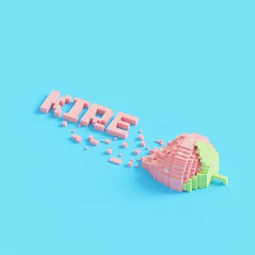 Strawberry-cover
