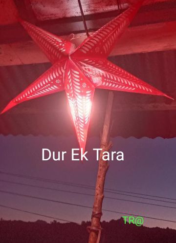 Dur Ek Tara Ja raha hain (Christmas Song)