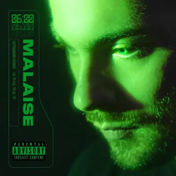 Malaise-cover