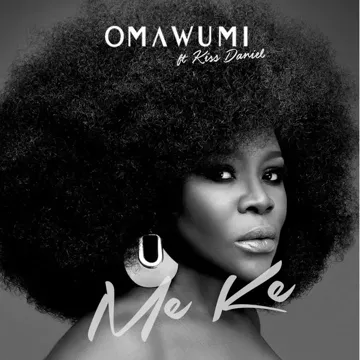 Me Ke-cover