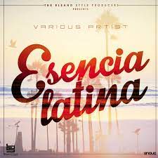 Siente El Ki-cover
