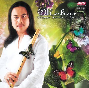 Seruling Bambu