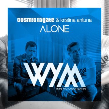 Alone-cover