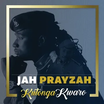 Nziyo Yerudo-cover