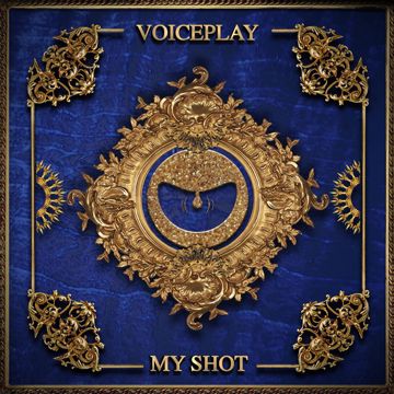 My Shot-cover