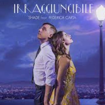 Irraggiungibile-cover