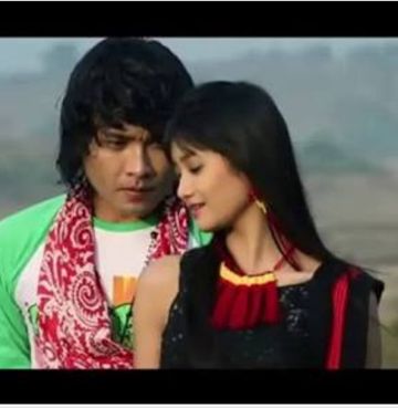 Eige Nungshi Thoirabi-cover
